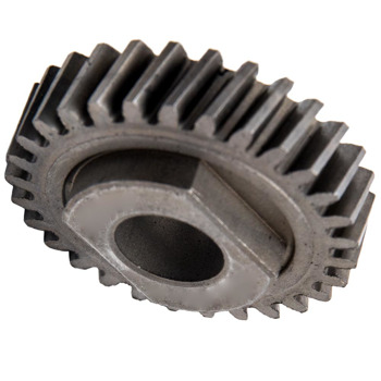 Stand Mixer Worm Follower Gear Replacement fit for 1094120, 9706529