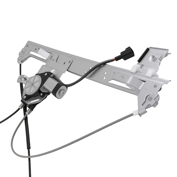 Front Left Window Regulator fit for Isuzu Ascender 2003-2008 15944000 20930663-2