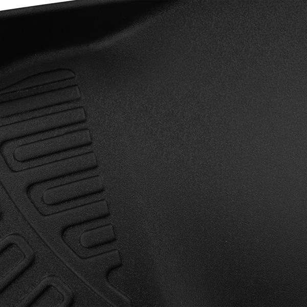 Floor Mats Trunk Mats Cargo Liners Set fit for Mazda CX-5 2017-2024 Rubber-1