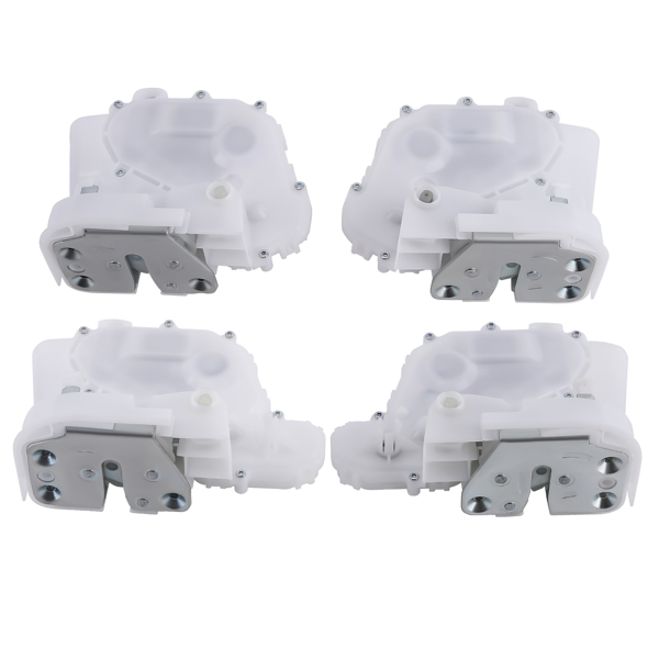 OEM 72150SWAA01 Door Lock Actuator fit for 2007-2011 Honda CRV Front Left Rear Right-6