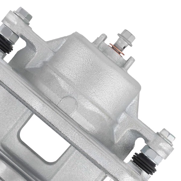 1xBrake Caliper Front Right fit for Hyundai Santa Fe 2010-12/Kia Sorento 2011-13-4