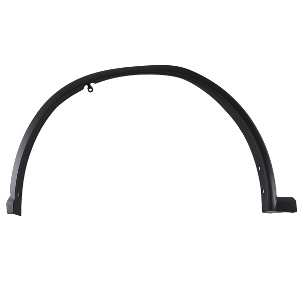 Fender Flare Left Front Side fit for Nissan Murano 2015-2024 768535AA0A Black-6