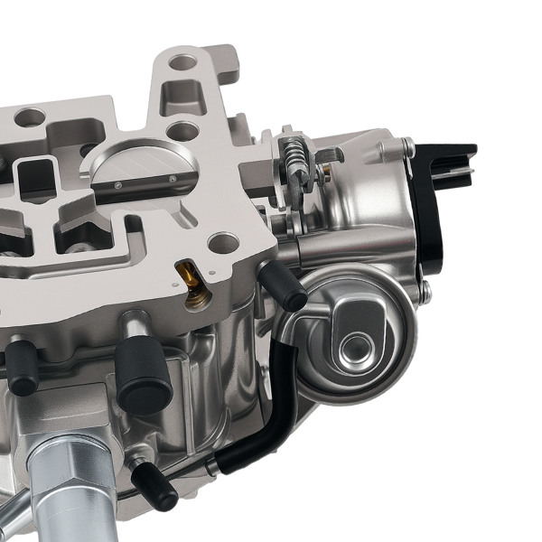 Carburetor fit for GMC Car Trucks 265 231 252 Engine 17059139 17059138 URM-14-4217-3