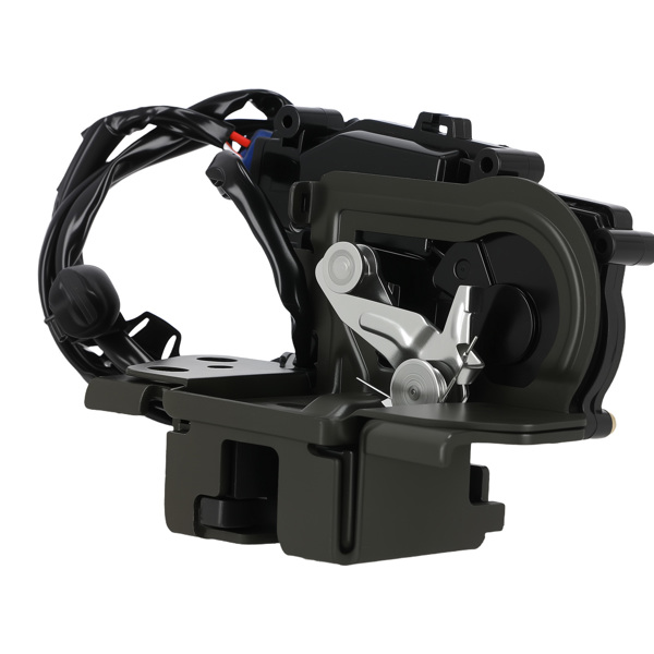 Trunk Lock Actuator fit for Toyota Prius 1.8L 2010-2015 69350-47020 4 Pins-6