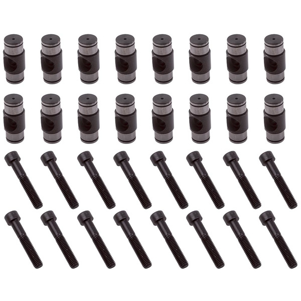 Rocker Arm Trunion Kit fit for LS1/LS2/LS3/LS6/ LS7 4.8/ 5.3/ 5.7/ 6.0/ 6.2/ 7.0 New-3