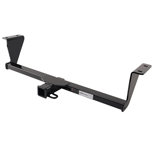 2" Hitch fit for Chevrolet Equinox EV 2024-2026 Powder Coat Rear 3500lbs-1