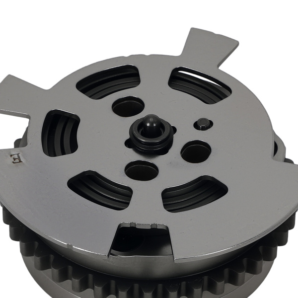 Engine Timing Camshaft Adjuster fit for Land Rover Range Rover Sport 16-18 LR060396-2