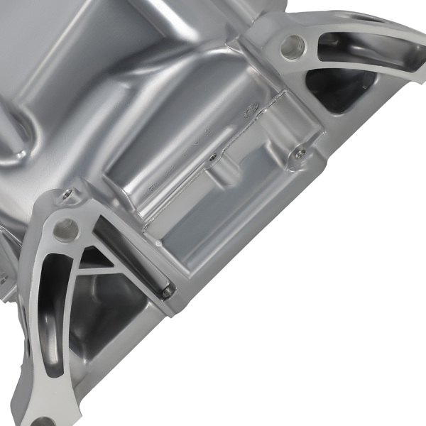 Engine Oil Pan Aluminum fit for Honda Accord 2013-2017 L4 2.4L 31159485-5