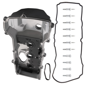 Aluminum Valve Cover LH fit for Ford Transit 150 250 350 3.5L V6 2015-2023 BL3Z6582F