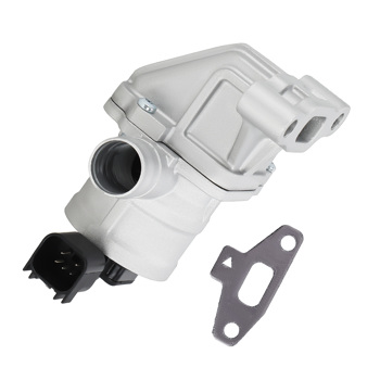 Secondary Air Injection Check Valve fit for Chevrolet Trailblazer LS LT Sport 911150