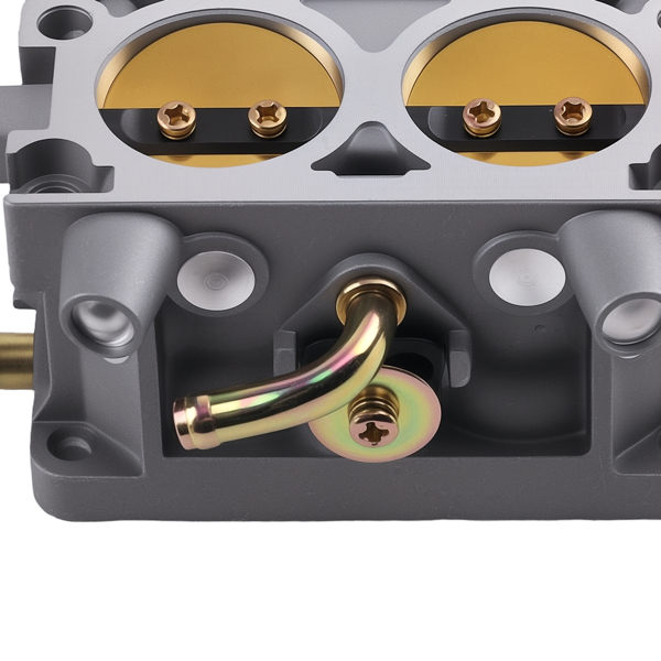 Carburetor Kit fit for Generac Guardian 15000 Generator 0045821 E25480SRV,0E25480SRV-1