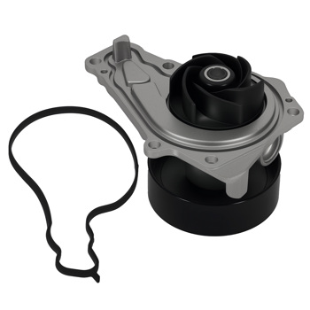 Cooling Water Pump fit for BMW 540i xDrive G30 3.0L 2018-2019 11512379782