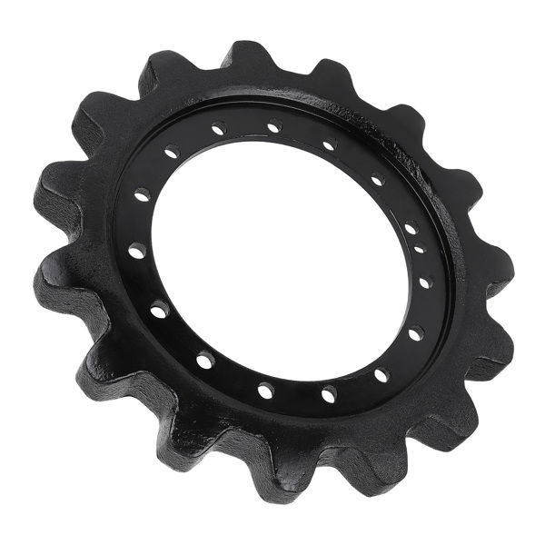 Drive Sprocket Direct Replacement fit for Bobcat T450 T550 T590 T595 15 Teeth 720405-6