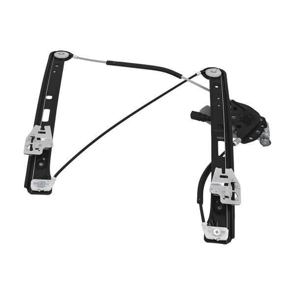 1x Electric Window Regulator Front Right fit for BMW 320i 325i 2001-2005 741485 New-3