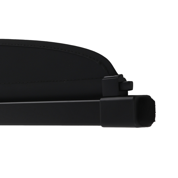 Parcel Shelf Cargo Cover fit for Lexus NX200t NX300h 15-21 Black Easy installation-1