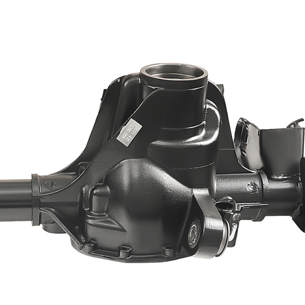 Front Axle Housing fit fit for Jeep Wrangler JL Rubicon Dana 44 M210 Ratio 3.73 2018-3