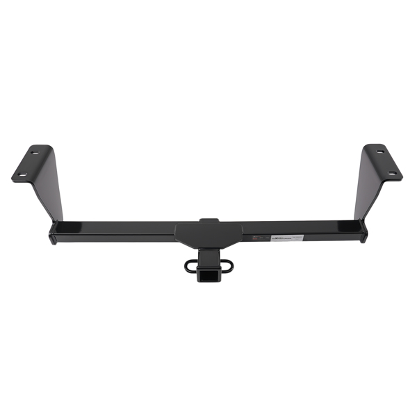 2" Hitch fit for Chevrolet Equinox EV 2024-2026 Powder Coat Rear 3500lbs-2