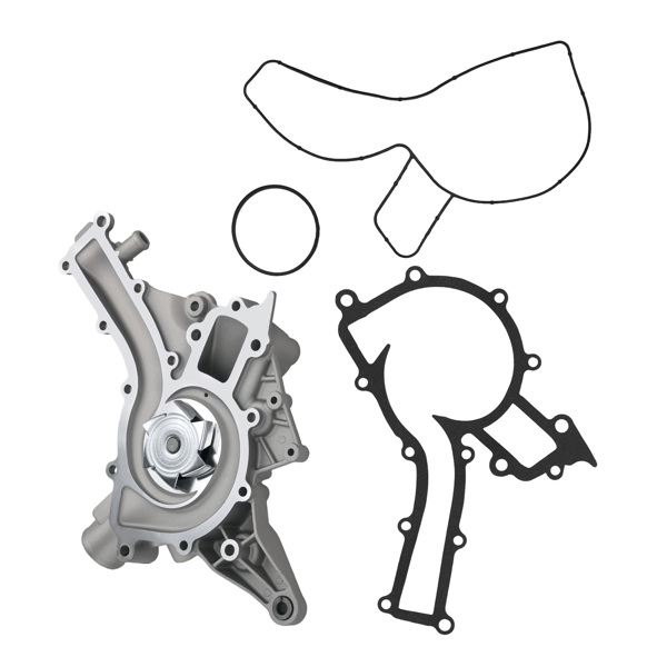 Engine Water Pump fit for Mercedes Benz CLK430 CLK500 1999-2006 1122010301-6