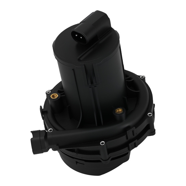 Front Secondary Air Injection Pump fit for BMW 525i 530i Sedan 2001-2003 11721433958-3