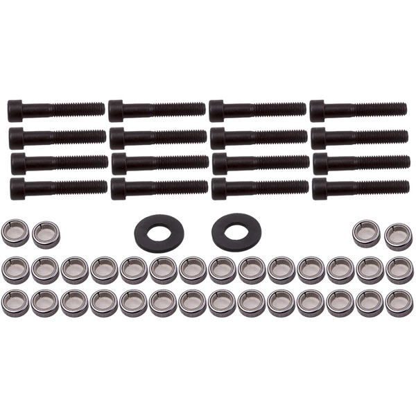 Rocker Arm Trunion Kit fit for LS1/LS2/LS3/LS6/ LS7 4.8/ 5.3/ 5.7/ 6.0/ 6.2/ 7.0 New-5