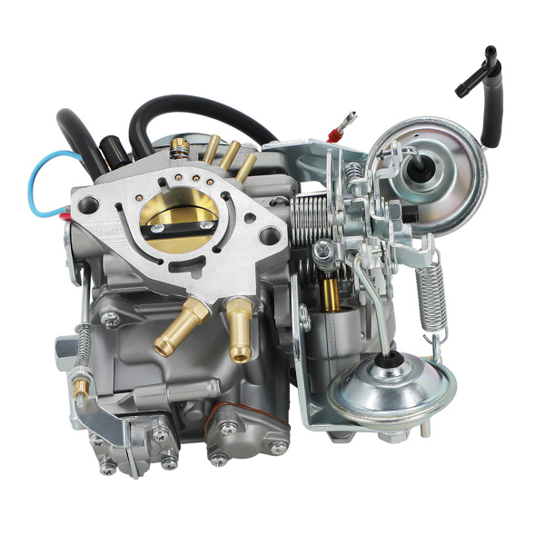1 Barrel Carburetor Carb fit for Suzuki Carry F5A F5B F6A T-6/F6A/472Q 13200-77530-4