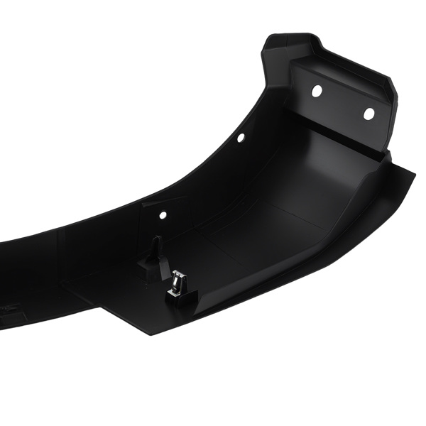 1x Driver Front Side Fender Trim Flare fit for Ford Explorer 2011-2015 FO1290126-2