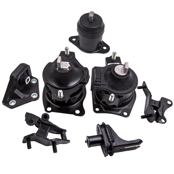 7Pcs Engine Motor & Auto Trans Mount fit for Acura TSX 2.4L 2004 2005 -2008 A4526HY-6