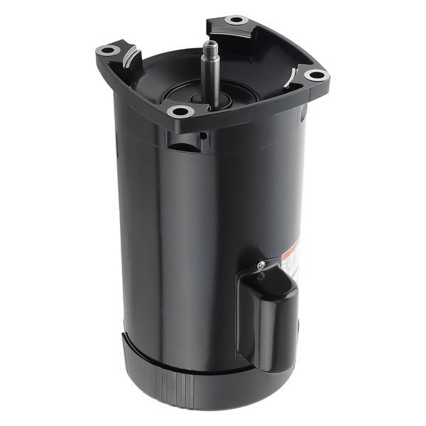 Swimming Pool Motor 2HP 230V Fit fit for B2855 56Y Frame Steel Made Single Speed-6