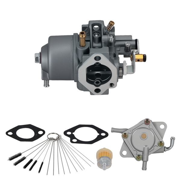 Carb fit for Kawasaki Mule KAF300 500 520 550 1991-2004 11060-2334-6