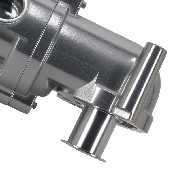 Thermostat Housing  fit for Cadillac CTS/ATS 3.6L 12620254 12638184 735180 902-2078-3