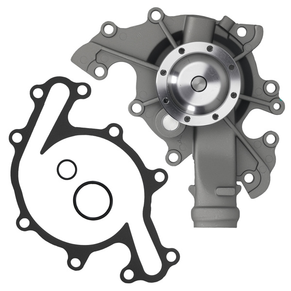 Coolant Water Pump fit for Ford Freestar/Monterey 3.9L 4.2L V6 2004-2007 XF2Z8501AA-6