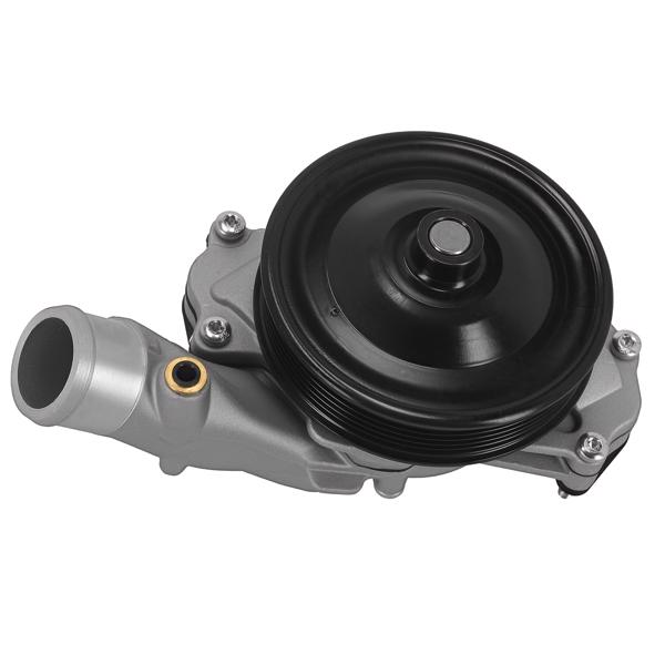 Water Pump fit for Land Rover LR4 Range Rover 5.0L V8 2010-2017 R033993 LR097165-5
