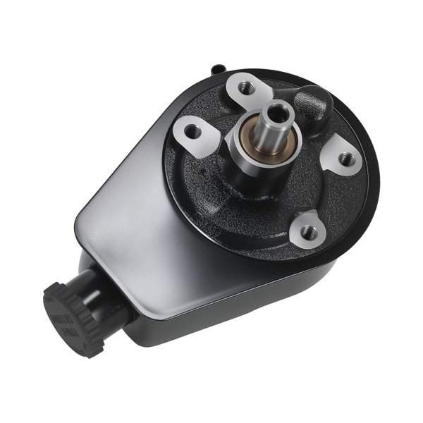 Front Power Steering Pump fit for Dodge B2500/B3500 3.9L 5.9L 1995-1996 52039489-5