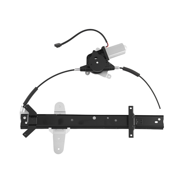 Power Window Motor Regulator Rear Left fit for Mercury Grand Marquis 1992-2011-1