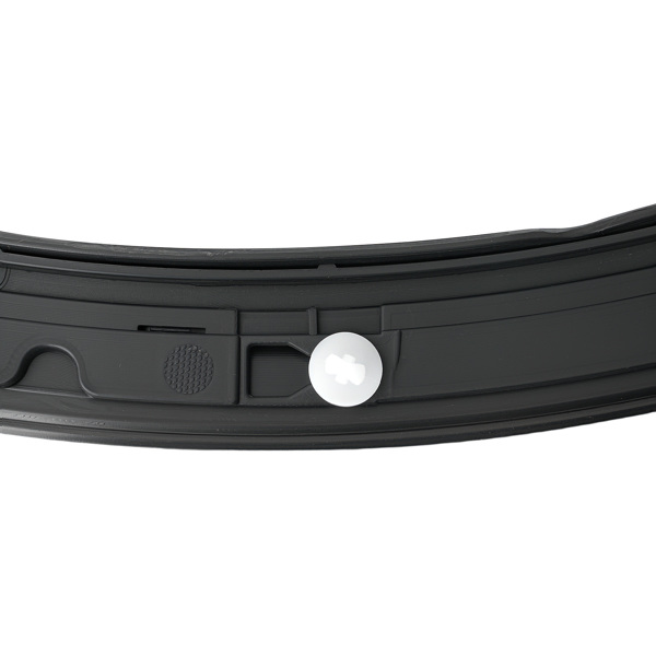 Fender Flare Trim Right fit for Audi Q5 Base 2018-2020 Front 80A853718EGRU-2