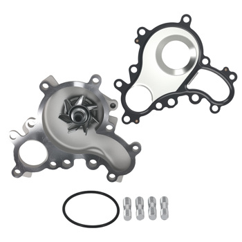 Coolant Water Pump fit for Toyota Tundra 4.6L 2010-2019 1704070 AW6336