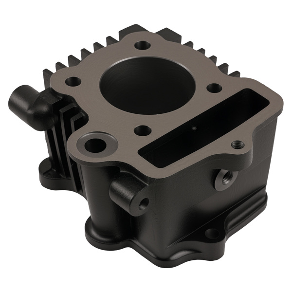 Cylinder Head Piston Top End Rebuild Set fit for Honda CT70 CRF70 ATC70 XR70 TRX70-1