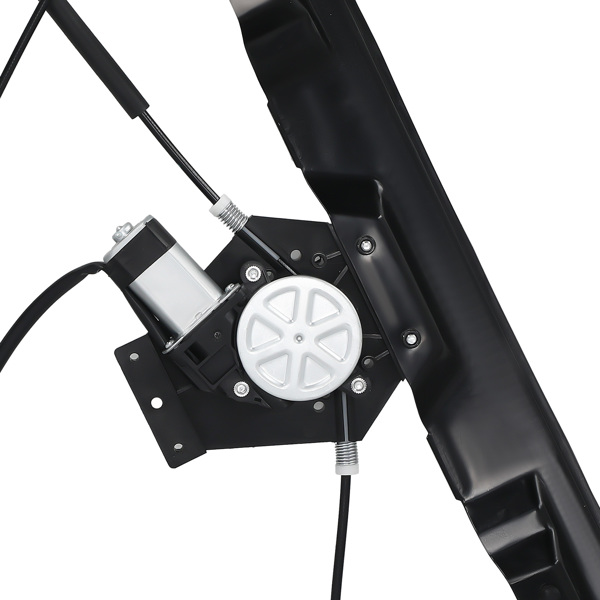 1PC Front Left Window Regulator fit for Ford Explorer 4-Door 2002-2008 7L2Z7823209B-2