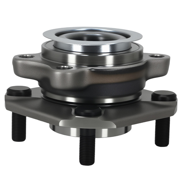 513299 Front Wheel Hub Assembly Kit fit for Nissan Sentra 2.0L 2007-12 4-Bolt Square-3