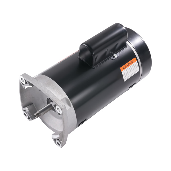 1.5HP Pool Pump Motor fit for Whisperflo 208/230V 60HZ B842 SQ1152 EB842 3450RPM-2