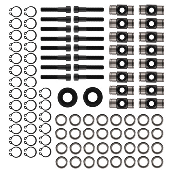 Rocker Arm Trunion Kit fit for LS1/LS2/LS3/LS6/ LS7 4.8/ 5.3/ 5.7/ 6.0/ 6.2/ 7.0 New