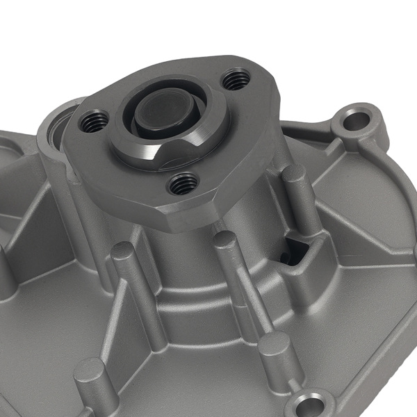 Engine Coolant Water Pump fit for Audi A4 A6 Quattro 3.2L 2005-2009 06E121008N-3