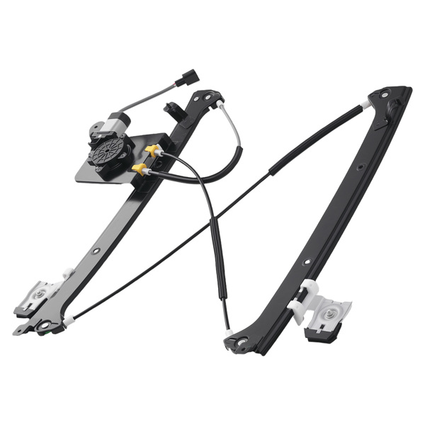 Power Window Regulator fit for Chevrolet Silverado 3500 2001-2006 15135971 Rear-5