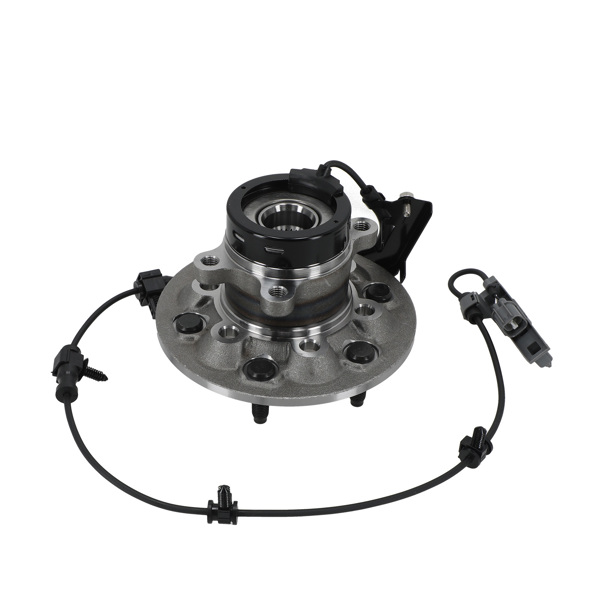 Front Driver Wheel Hub & Bearing fit for GMC Canyon 4WD 2004-2008 15100274-3
