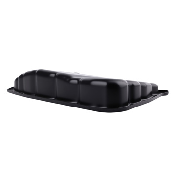 Engine Trans Oil Pan fit for Nissan Juke Rogue 2008-2015 265846 313901XF01 Steel