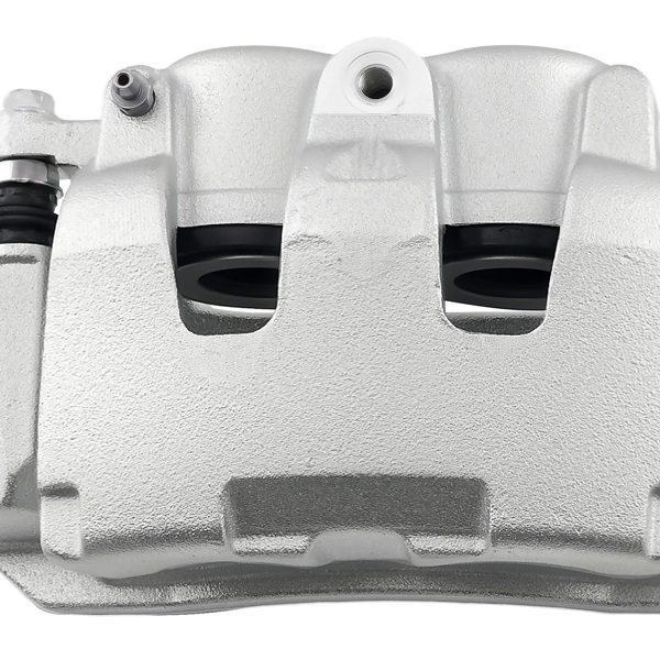 Front Disc Brake Calipers Set fit for Mitsubishi Raider 2006-2009 18B5008 18B5009-4