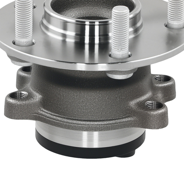 5 Stud Rear Wheel Hub Bearing fit for Mitsubishi Outlander 2013-2020 512563 3785A033-4