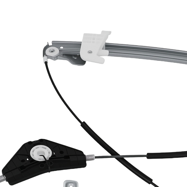 Front Right Power Window Regulator fit for Nissan Pathfinder 2013-20 807203KA0A-2