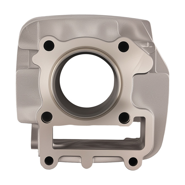 Cylinder Block Piston Gasket Top End Kit fit for 2008-2025 Yamaha TTR 110 TTR110E-3