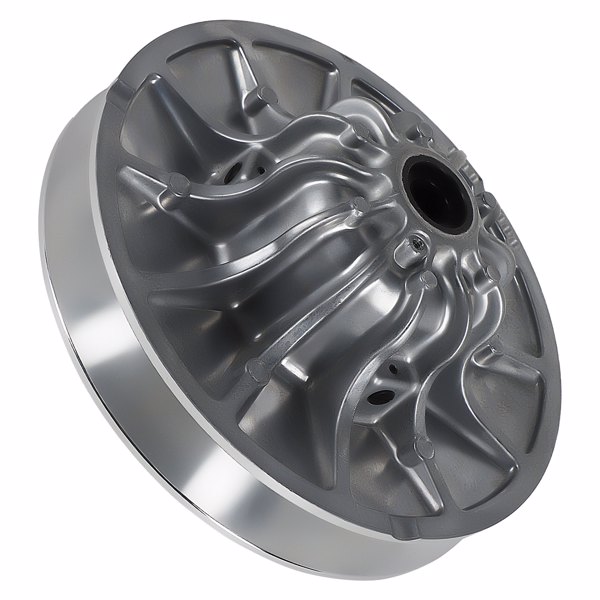 Secondary Drive Clutch fit for Polaris Ranger Crew 1000 XP 2019-2020 1323450 1323451-1